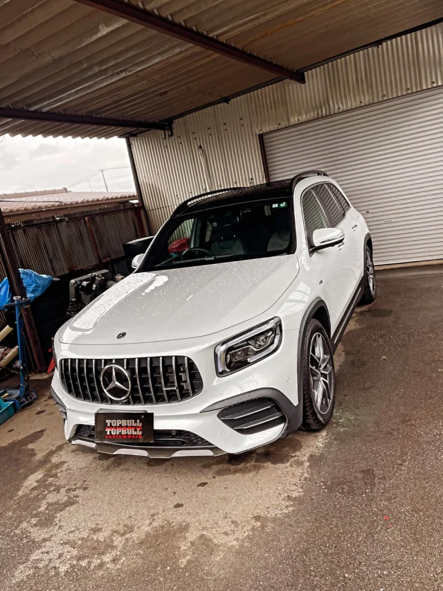 paint protection film ペイントプロテクションフィルム